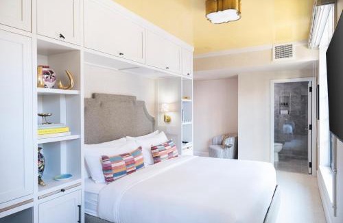 Beacon Hill Hotel | Beacon Hill Hotel