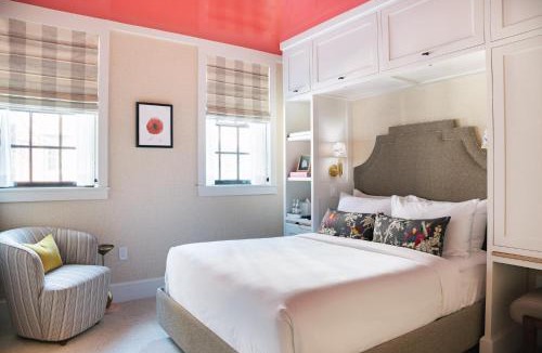 Beacon Hill Hotel | Beacon Hill Hotel