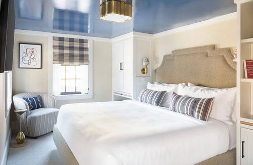 Beacon Hill Hotel | Beacon Hill Hotel