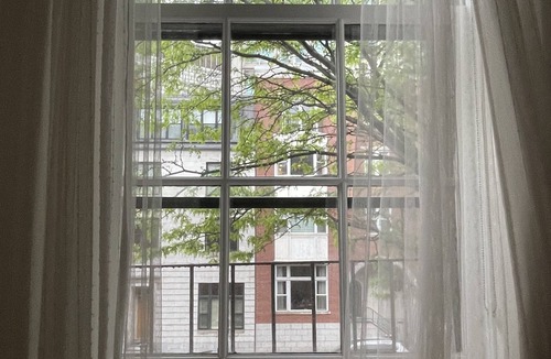 Beacon Hill Condo | Beacon Hill Studio Condo steps from MGH