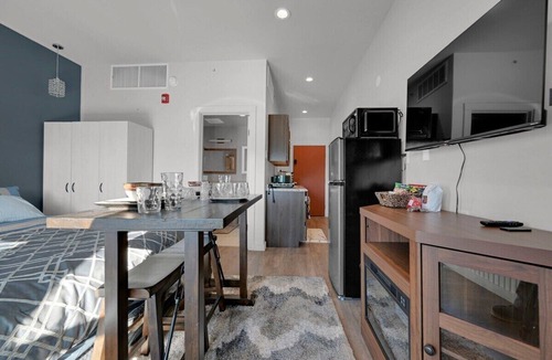 Beacon Hotel | Beacon Hotel