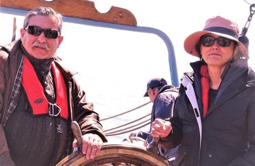 Brixham Bed & Breakfast | Beacon House B&B Brixham