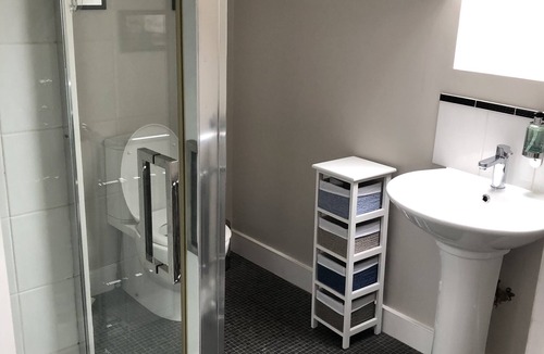 Brixham Bed & Breakfast | Beacon House