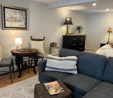 Beacon Apartment | Beacon Hudson Hideaway