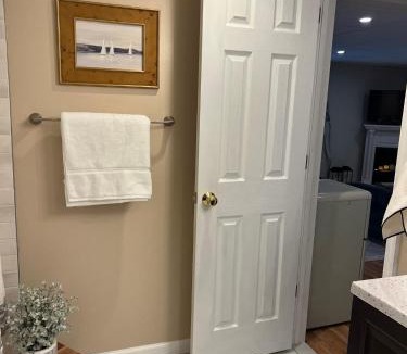 Beacon Apartment | Beacon Hudson Hideaway