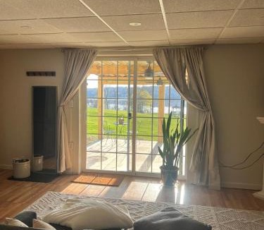 Beacon Apartment | Beacon Hudson Hideaway