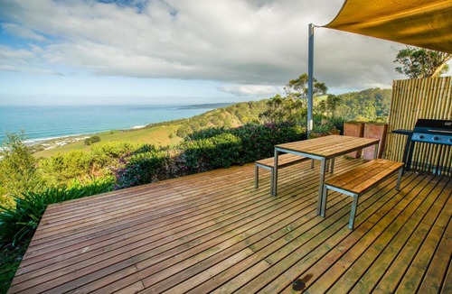 Skenes Creek Resort | Beacon Point Ocean View Villas