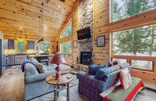 Presque Isle House | Beacon Point