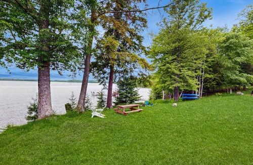 Presque Isle House | Beacon Point