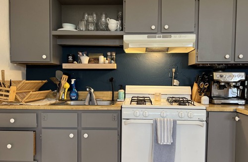 Leucadia Apartment | Beacon's Beach Bungalow