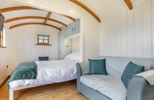 St. Agnes Resort | Beacon Shepherd Huts