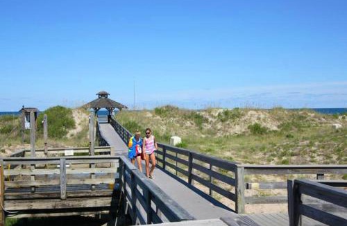 Corolla Light House | Beacon Villas 10B