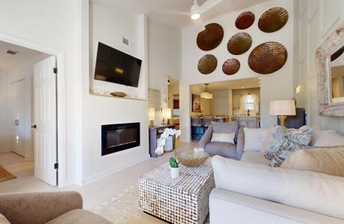 San Juan Apartment | Beacons 10