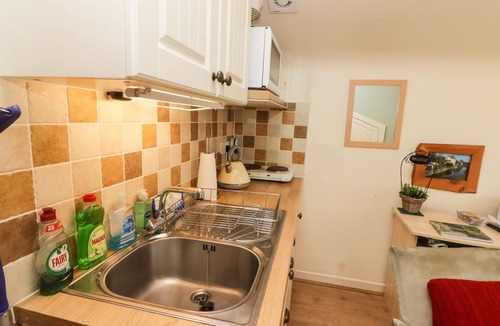 Brecon Cottage | Beacons Rest