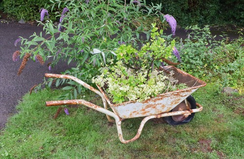 Brecon Cottage | Beacons Rest