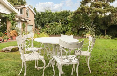 Brecon Apartment | Beacons Rest