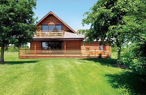 Upper Battlefield Resort | Beaconsfield Park