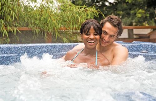 Upper Battlefield Resort | Beaconsfield Park