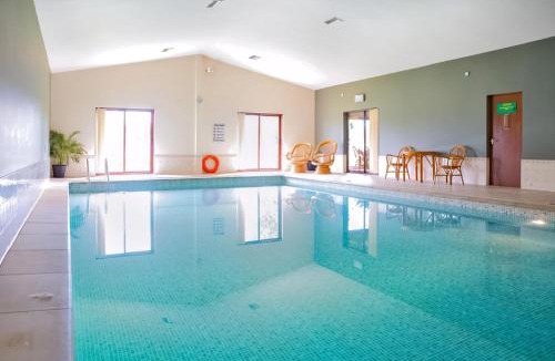 Upper Battlefield Resort | Beaconsfield Park