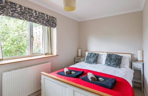 Torpoint Villa | Beaconview Beach House