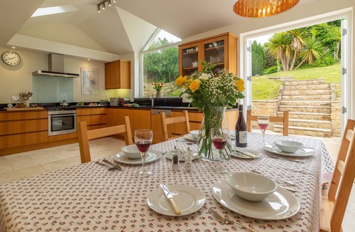 Ampleforth House | Beadale Cottage, Ampleforth, North York Moors