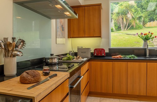 Ampleforth House | Beadale Cottage, Ampleforth, North York Moors