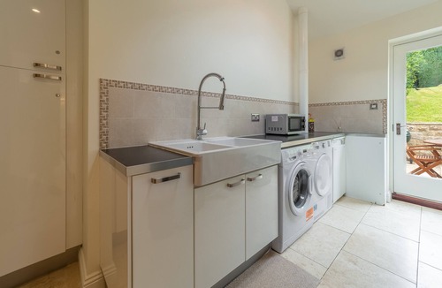 Ampleforth House | Beadale Cottage, Ampleforth, North York Moors