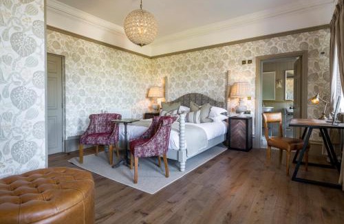 Beadnell Hotel | Beadnell Towers Hotel