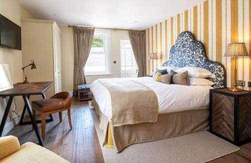 Beadnell Hotel | Beadnell Towers Hotel