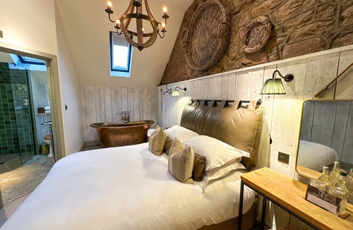 Beadnell Hotel | Beadnell Towers Hotel