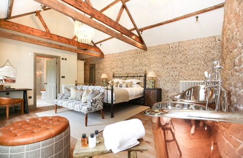 Beadnell Hotel | Beadnell Towers Hotel