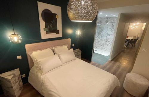 Niergnies Apartment | Bealtitude