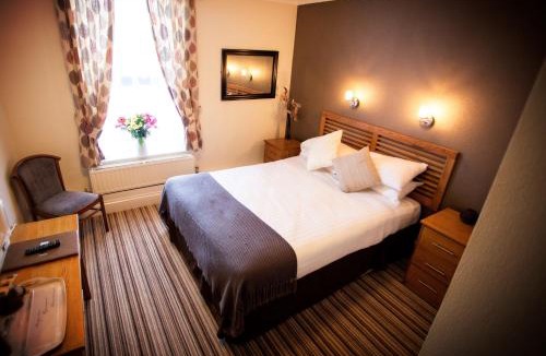 Sampford Arundel Hotel | Beambridge Inn