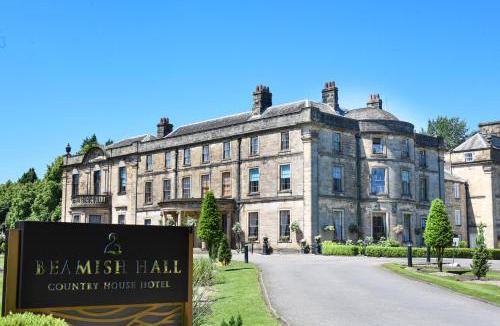 Beamish Hotel | Beamish Hall Hotel, BW Premier Collection