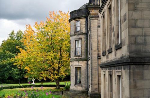 Beamish Hotel | Beamish Hall Hotel, BW Premier Collection