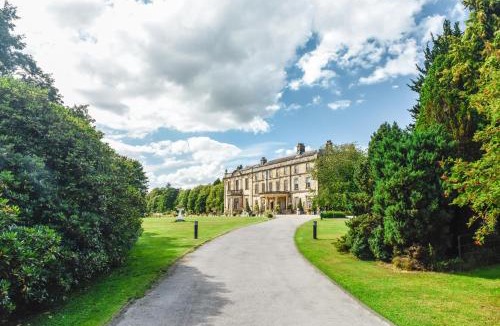 Beamish Hotel | Beamish Hall Hotel, BW Premier Collection