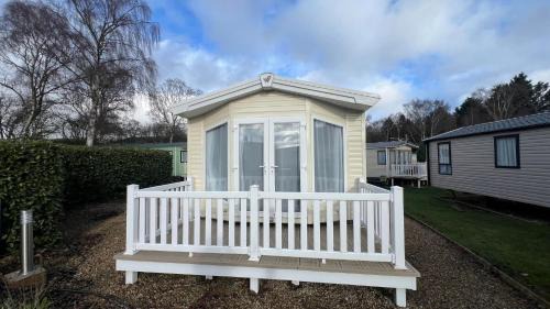 Lamesley Resort | Beamish Holiday Park