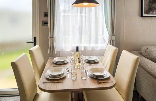 Lamesley Resort | Beamish Holiday Park