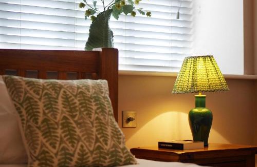 Oxford Hotel | Bear and Ragged Staff