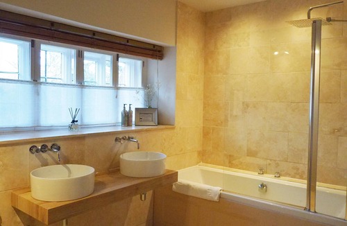 Oxford Hotel | Bear and Ragged Staff