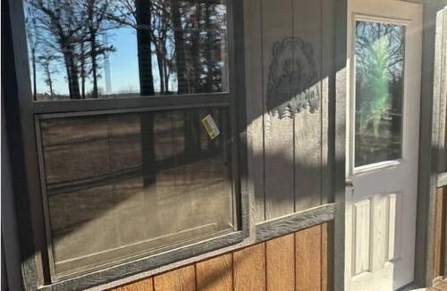 Noble House | Bear Cabin