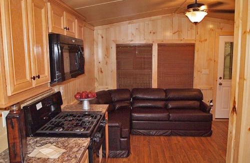 Buchanan Other | Bear Cave Camping Resort