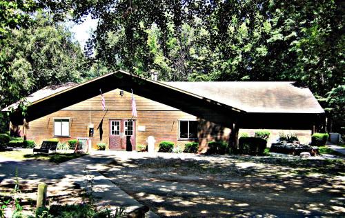 Buchanan Other | Bear Cave Camping Resort