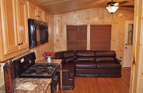 Buchanan Other | Bear Cave Camping Resort