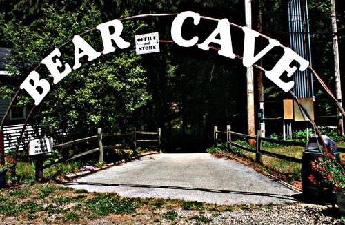 Buchanan Other | Bear Cave Camping Resort