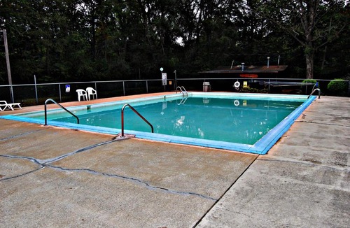 Buchanan Other | Bear Cave Camping Resort