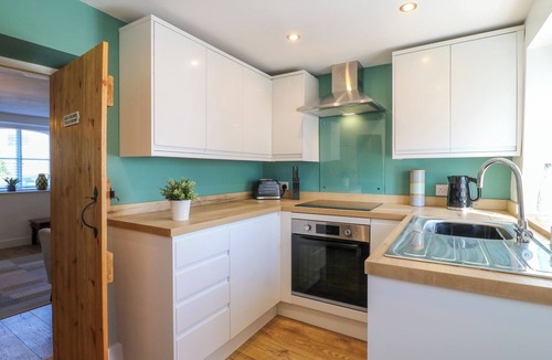 Cromford Cottage | Bear Cottage