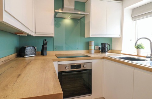 Cromford Cottage | Bear Cottage