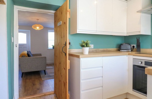 Cromford Cottage | Bear Cottage