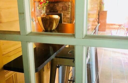 Layton Ski Chalet | Bear Cottage